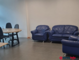 Relax area