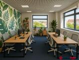 Birouri de închiriat în Multinvest Business Center