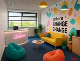 Birouri de închiriat în Multinvest Business Center