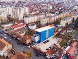 Birouri de închiriat în Aurel Vlaicu Office Center