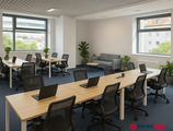 Birouri de închiriat în Multinvest Business Center