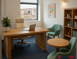 Birouri de închiriat în Multinvest Business Center