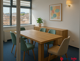 Birouri de închiriat în Multinvest Business Center