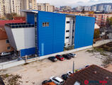 Birouri de închiriat în Aurel Vlaicu Office Center