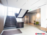 Birouri de închiriat în Liberty Technology Park Cluj
