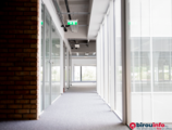 Birouri de închiriat în Liberty Technology Park Cluj