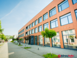 Birouri de închiriat în Liberty Technology Park Cluj