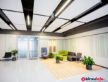 Birouri de închiriat în Liberty Technology Park Cluj