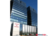 Birouri de închiriat în CENTRU DE AFACERI SIBIU