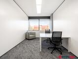 Birouri de închiriat în Alege un spațiu de lucru flexibil în Regus City Gate North Tower