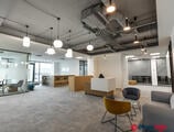 Birouri de închiriat în Cluj Business Campus