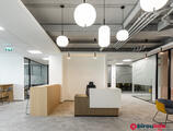 Birouri de închiriat în Cluj Business Campus