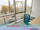 cladire PC CENTER-Et.3 ZONA II= 251 MP