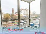 cladire PC CENTER-Et.3 ZONA II= 251 MP