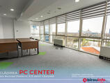 cladire PC CENTER-Et.6 ZONA III= 299.70 MP