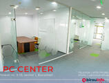 cladire PC CENTER-Et.6 ZONA III= 299.70 MP