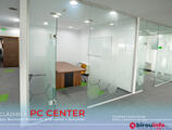 cladire PC CENTER-Et.6 ZONA III= 299.70 MP
