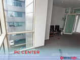 cladire PC CENTER-Et.3 ZONA II= 251 MP