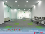 cladire PC CENTER-Et.6 ZONA III= 299.70 MP