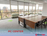cladire PC CENTER-Et.6 ZONA III= 299.70 MP