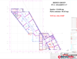 Cladire IRIDEX GROUP- Alveola Et.2 B 15-17