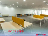 cladire PC CENTER-Et.3 ZONA II= 251 MP