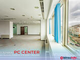 cladire PC CENTER-Et.4 ZONA II= 300.17 MP