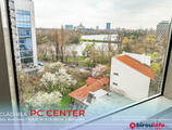 cladire PC CENTER-Et.6 ZONA III= 299.70 MP