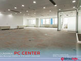 cladire PC CENTER-Et.4 ZONA II= 300.17 MP