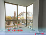 cladire PC CENTER-Et.3 ZONA II= 251 MP