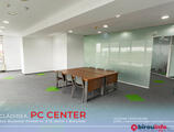 cladire PC CENTER-Et.6 ZONA III= 299.70 MP