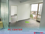 cladire PC CENTER-Et.6 ZONA III= 299.70 MP