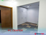 cladire PC CENTER-Et.6 ZONA III= 299.70 MP