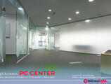 cladire PC CENTER-Et.6 ZONA III= 299.70 MP