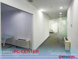 cladire PC CENTER-Et.6 ZONA III= 299.70 MP