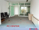 cladire PC CENTER-Et.3 ZONA II= 251 MP