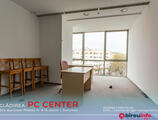 cladire PC CENTER-Et.3 ZONA II= 251 MP