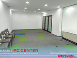 cladire PC CENTER-Et.6 ZONA III= 299.70 MP