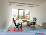 cladire PC CENTER-Et.3 ZONA II= 251 MP
