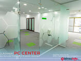 cladire PC CENTER-Et.6 ZONA III= 299.70 MP