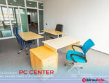 cladire PC CENTER-Et.3 ZONA II= 251 MP