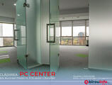 cladire PC CENTER-Et.6 ZONA III= 299.70 MP