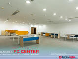 cladire PC CENTER-Et.3 ZONA II= 251 MP