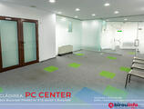 cladire PC CENTER-Et.6 ZONA III= 299.70 MP