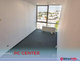 cladire PC CENTER-Et.7 ZONA II= 261.76 mp