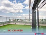 cladire PC CENTER-Et.7 ZONA I= 201.38 mp