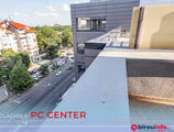 cladire PC CENTER-Et.7 ZONA II= 261.76 mp