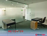 cladire PC CENTER-Et.7 ZONA III= 282.02 mp