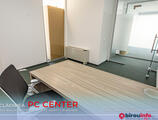cladire PC CENTER-Et.7 ZONA II= 261.76 mp