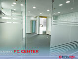 cladire PC CENTER-Et.7 ZONA I= 201.38 mp
